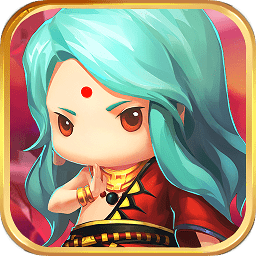 西游群英传单机版手游