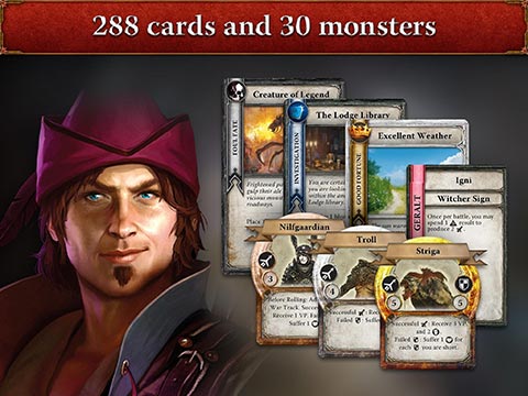 巫师冒险游戏 v1.0.3 安卓版_带数据包3