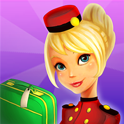 酒店岛天堂的故事(hotel island)