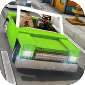 强盗赛车逃生(robber race escape)