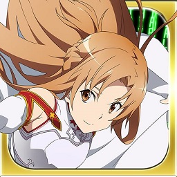 刀剑神域代码寄存器(sao cr)