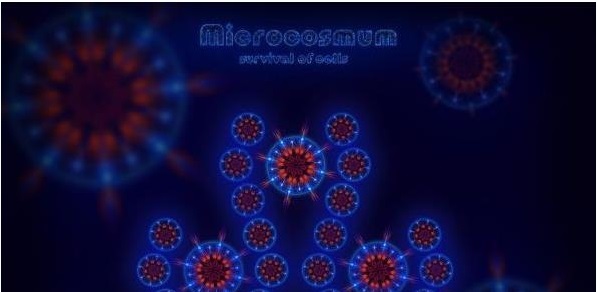 细胞生存战microcosmum: survival of cells(microcosmum) v1.0 安卓版2