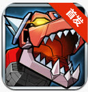 机械贪吃蛇庞然巨物正式版