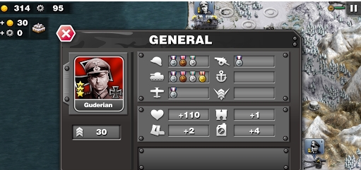 将军的荣耀HD中国万岁版中文正式版 v1.2.0 安卓版0