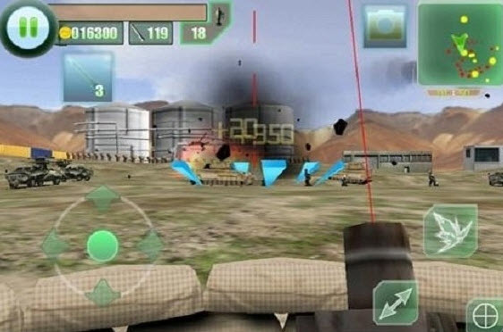 最后的防线高清电脑版 v3.0.2 最新中文版0