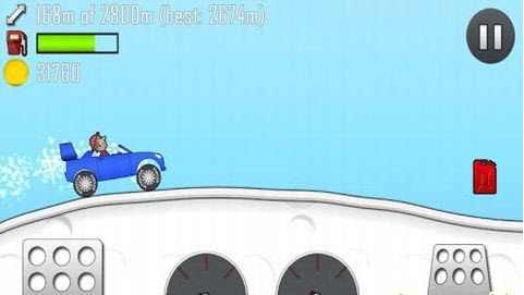 登山赛车国际服 v1.61.0 安卓免费版0