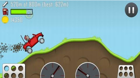 登山赛车国际服 v1.61.0 安卓免费版2