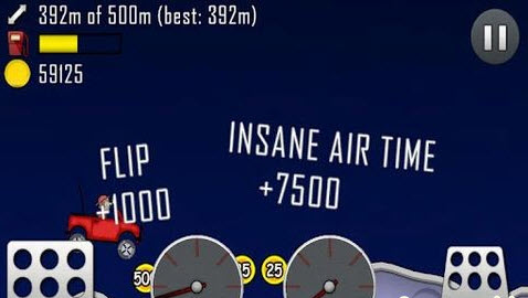 登山赛车国际服 v1.61.0 安卓免费版1