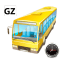 广州公交查询(离线)