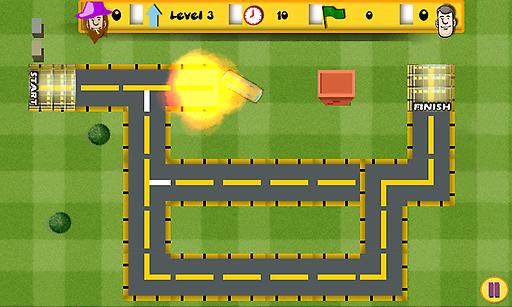 停靠公交车(park my bus) v1.0.5 安卓版1