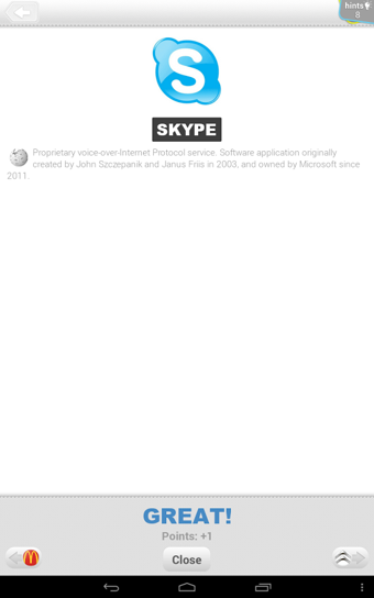 商标测试(Logo Quiz Full) v18.5 安卓版3