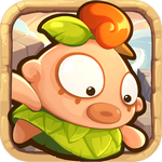 Caveboy Escape(魔窟男孩逃脱)