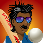 Stick Cricket Premier League(板球超级联赛)