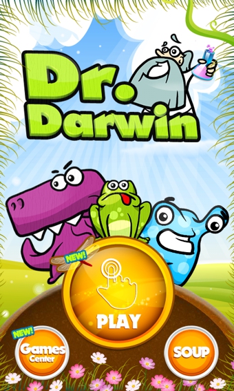 达尔文博士(Dr. Darwin) v3.0.24 安卓版0