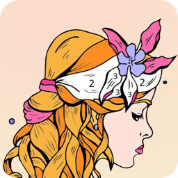 美绘涂色app下载