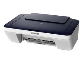 佳能canon PIXMA E408系列一体机驱动 v1.00 官方版0