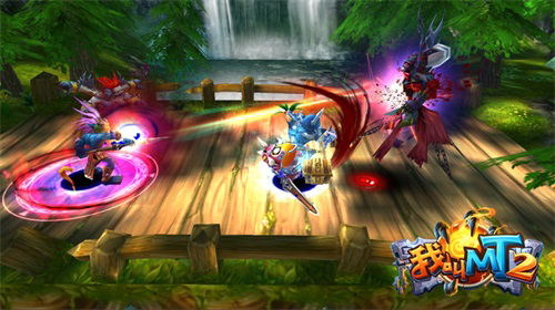 我叫mt2变态版 v3.0.4.0 安卓最新版2