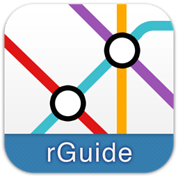 地铁大全(地铁查询)