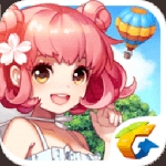 腾讯全民小镇pc版