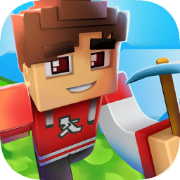 追赶木筏手游(chase craft)