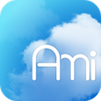 Ami天气修改版