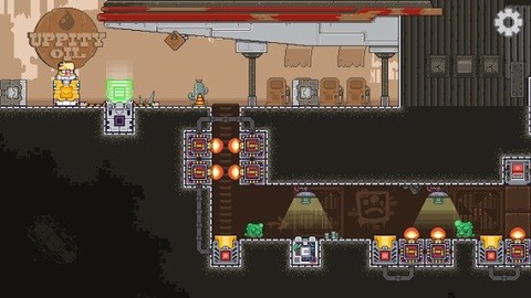 砖形枪(Gunbrick) v0.7 安卓版0