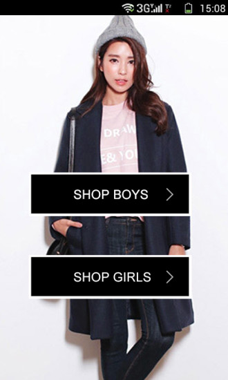 YOHO有货(移动购物) v6.11.5 安卓版1