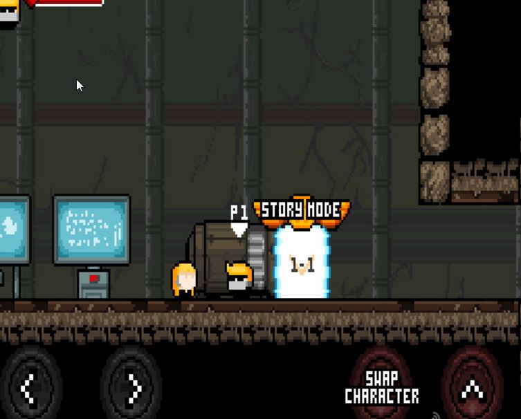 Gunslugs2 Gunslugs2游戏下载