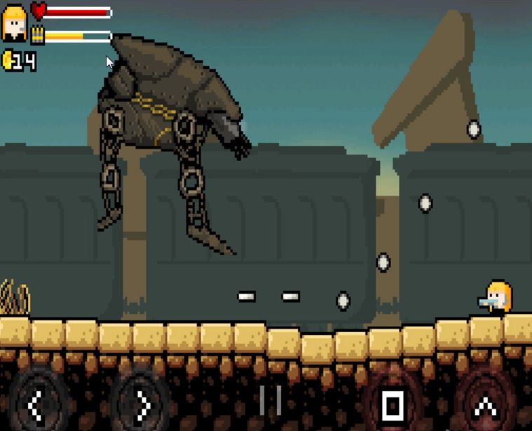 Gunslugs2 Gunslugs2游戏下载