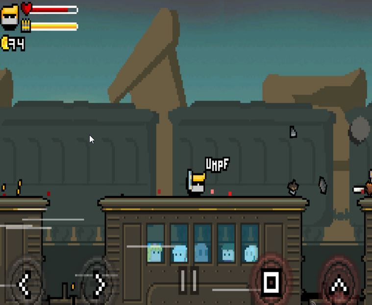 Gunslugs2 Gunslugs2游戏下载