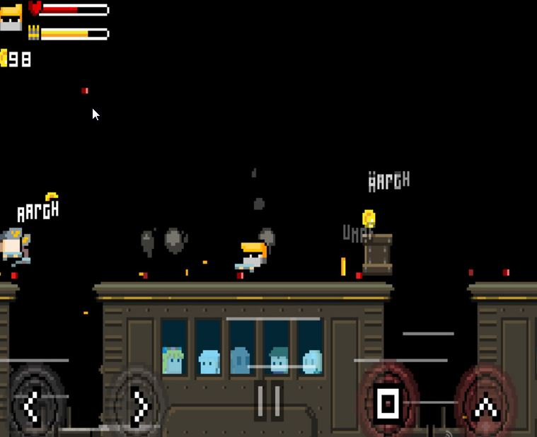 Gunslugs2 Gunslugs2游戏下载