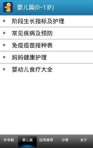 育儿百科 v2.2.7 安卓版0