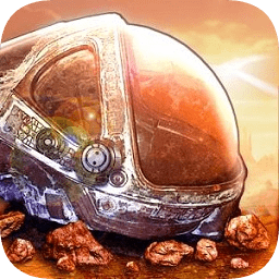 火星大采矿中文版(Mines Of Mars)