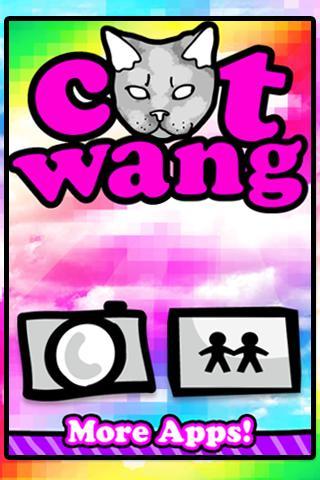 catwang美图软件 v3.2 官方安卓版0