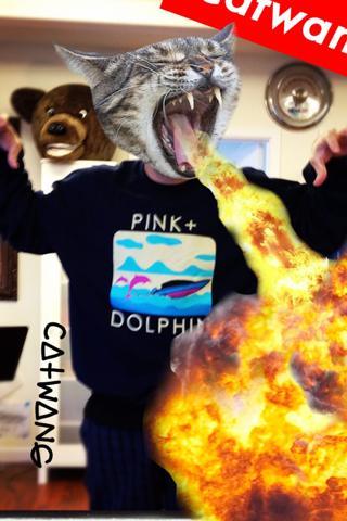 catwang美图软件 v3.2 官方安卓版2