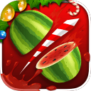 水果忍者情人节版(Fruit Ninja Kaka Valentine)