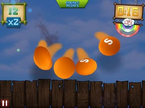 水果忍者大战彩虹糖 水果忍者大战彩虹糖游戏下载