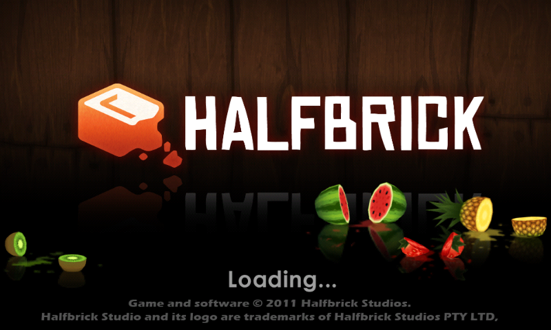 水果忍者三周年特别版 v1.8.8.1 安卓版0