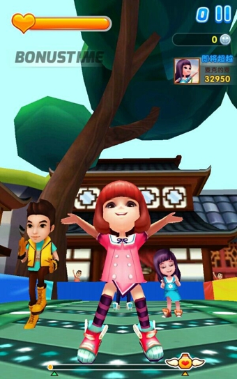 爸爸去哪儿2修改版 v1.1.3 安卓版1