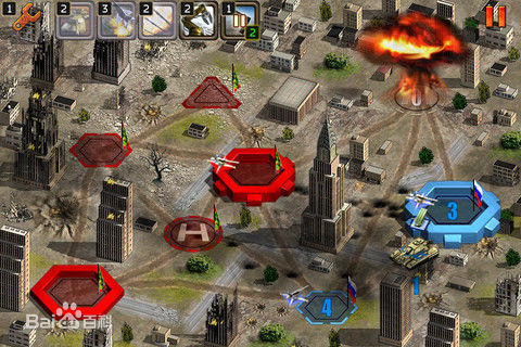 现代战争2修改版(Modern Conflict2) v1.22.15 安卓版0