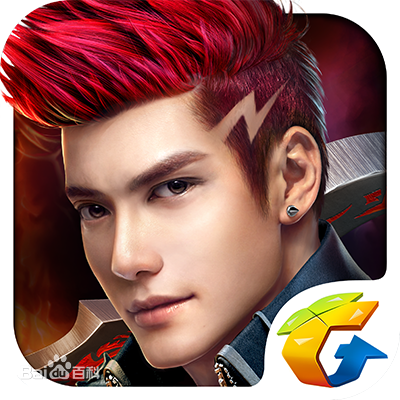 游龙英雄官方下载