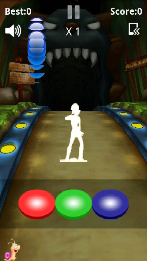 炫舞达人 炫舞达人游戏下载