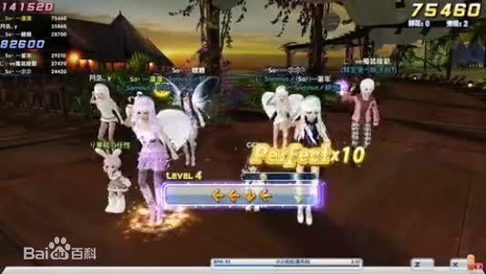 炫舞时代客户端 v1.5.4.6 官方pc版1