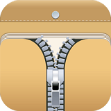 Olive解压缩(Olive Unzip)