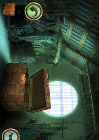 恐怖庄园的秘密 v2 安卓版_已付费汉化版0