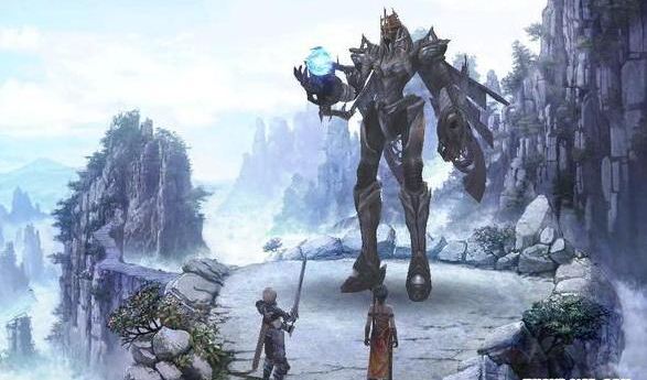 ChaosRings3混沌之戒3汉化 v1.1.0 安卓版0