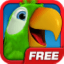 会说话的鹦鹉皮埃尔(Talking Pierre)