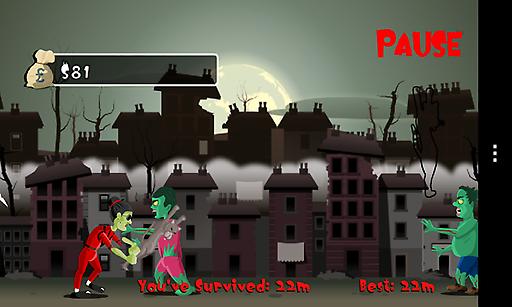 愤怒的老奶奶2无限金币版 v1.2.7 安卓版1