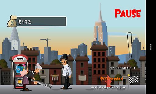 愤怒的老奶奶2无限金币版 v1.2.7 安卓版0