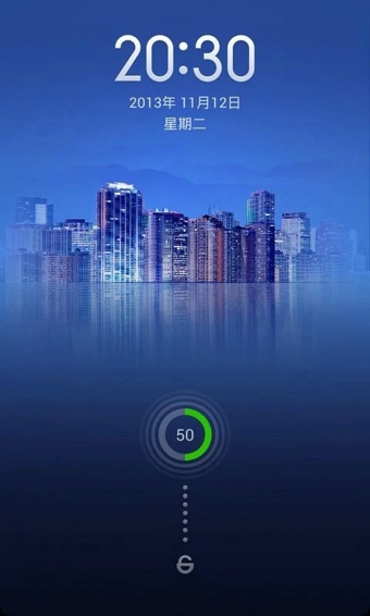 小米桌面修改版 v3.8.0 安卓去升级版0
